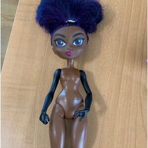 DC Comics action figure doll super heroes